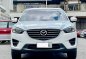 White Mazda Cx-5 2016 for sale in Automatic-0