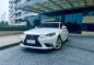 Sell White 2016 Lexus LC in Makati-0