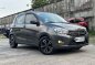 Silver Suzuki Celerio 2019 for sale in Pasig-0