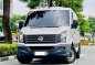 White Volkswagen Crafter 2016 for sale in Makati-1