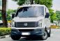 White Volkswagen Crafter 2016 for sale in Makati-1