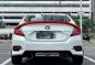 White Honda Civic 2016 for sale in Automatic-5