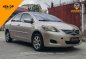 Selling White Toyota Vios 2013 in Manila-7