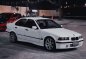White Bmw 316i 1995 for sale in San Mateo-0