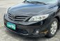 Sell White 2013 Toyota Corolla altis in Las Piñas-1