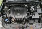 White Mazda Cx-3 2017 for sale in Automatic-9