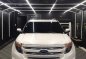White Ford Everest 2013 for sale in Pasay-0
