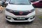 Sell White 2020 Honda Jazz in Quezon City-3