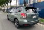 Sell White 2016 Subaru Forester in Pasig-6