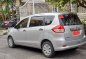 Selling White Suzuki Ertiga 2016 in Cainta-0