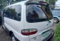 Selling White Hyundai Starex 1945 in Marikina-6