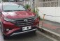 Sell White 2020 Toyota Rush in Caloocan-1