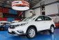 Sell White 2017 Honda Cr-V in Quezon City-4