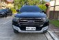 Sell White 2018 Ford Everest in Quezon City-1