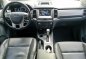 White Ford Everest 2016 for sale in Automatic-4