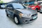 White Mitsubishi Asx 2012 for sale in Automatic-6