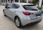 White Mazda 3 2014 for sale in Automatic-2
