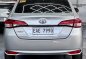 Sell White 2022 Toyota Vios in Parañaque-4