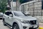 Silver Nissan Terra 2020 for sale in Automatic-2