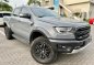 Selling White Ford Ranger Raptor 2020 in Makati-0