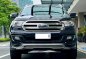 White Ford Everest 2016 for sale in Makati-1