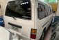 White Nissan Urvan 2011 for sale in Manual-2