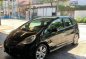 Sell Green 2013 Honda Jazz in Marikina-7