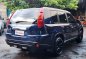 Sell White 2012 Nissan X-Trail in Manila-5