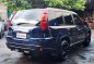 Sell White 2012 Nissan X-Trail in Manila-6