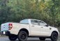 White Ford Ranger 2021 for sale in Manual-3
