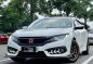 White Honda Civic 2016 for sale in Automatic-2