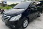 White Toyota Innova 2014 for sale in Quezon City-2