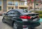 Sell White 2018 Honda City in Manila-3