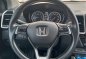 White Honda City 2021 for sale in Automatic-9
