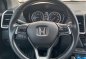 White Honda City 2021 for sale in Automatic-8