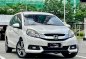 White Honda Mobilio 2016 for sale in Automatic-1