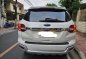 Selling White Ford Everest 2016 in Marikina-1