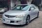 Selling Silver Honda Civic 2006 in Manila-0