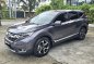 White Honda Cr-V 2019 for sale in Quezon City-5