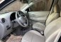 Sell White 2015 Nissan Almera in Parañaque-5