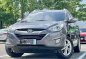 White Hyundai Tucson 2012 for sale in Makati-2