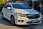 White Honda City 2019 for sale in Manila-2