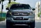 White Ford Everest 2016 for sale in Makati-6