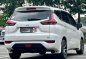 Sell White 2019 Mitsubishi XPANDER in Makati-5