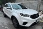 Pearl White Ford Territory 2022 for sale in Makati-4