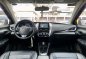 White Toyota Vios 2021 for sale in Automatic-4