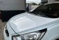 Sell White 2014 Hyundai Accent in Santiago-7