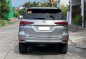 White Toyota Fortuner 2021 for sale in Automatic-9