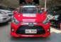 Sell White 2018 Toyota Wigo in Pasay-0