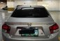 Silver Honda City 2010 for sale in Mandaluyong-3